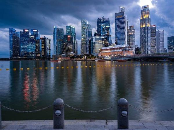 移轴镜头有什么用_移轴镜头怎么拍建筑-第3张图片-星辰妙记 移轴镜头有什么用_移轴镜头怎么拍建筑-第3张图片-星辰妙记