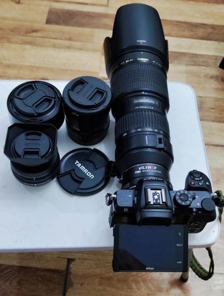 腾龙16300镜头论坛_腾龙16300值得买吗-第1张图片-星辰妙记 腾龙16300镜头论坛_腾龙16300值得买吗-第1张图片-星辰妙记