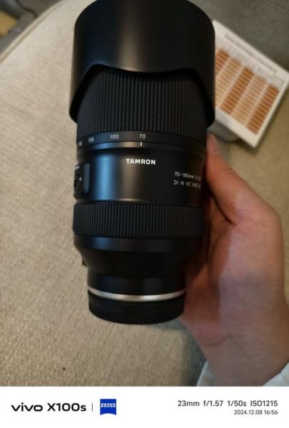 腾龙16300镜头论坛_腾龙16300值得买吗-第3张图片-星辰妙记 腾龙16300镜头论坛_腾龙16300值得买吗-第3张图片-星辰妙记