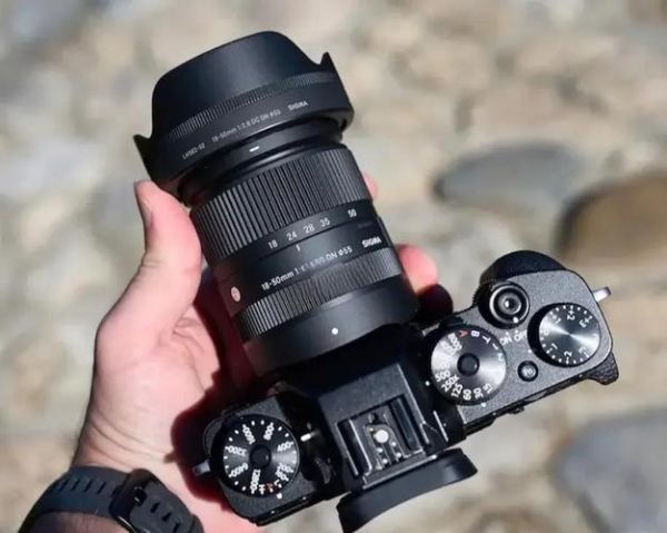 sigma富士镜头怎么样_适马X卡口镜头推荐-第3张图片-星辰妙记 sigma富士镜头怎么样_适马X卡口镜头推荐-第3张图片-星辰妙记
