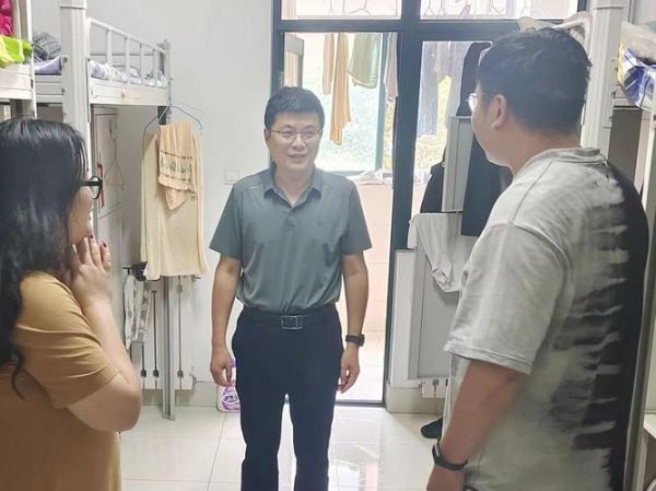 山东师范大学生命科学学院怎么样_就业前景好吗-第1张图片-星辰妙记 山东师范大学生命科学学院怎么样_就业前景好吗-第1张图片-星辰妙记