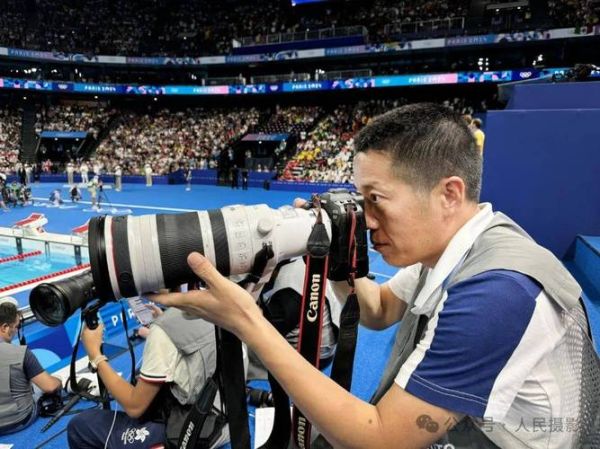 拍体育镜头怎么选_体育摄影用什么镜头-第1张图片-星辰妙记 拍体育镜头怎么选_体育摄影用什么镜头-第1张图片-星辰妙记