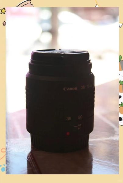 佳能狗头镜头值得买吗_适合拍什么题材-第1张图片-星辰妙记 佳能狗头镜头值得买吗_适合拍什么题材-第1张图片-星辰妙记