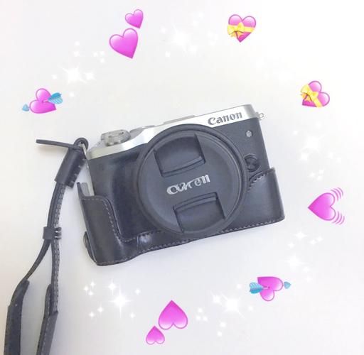 佳能m6配什么镜头_佳能m6镜头推荐-第3张图片-星辰妙记 佳能m6配什么镜头_佳能m6镜头推荐-第3张图片-星辰妙记