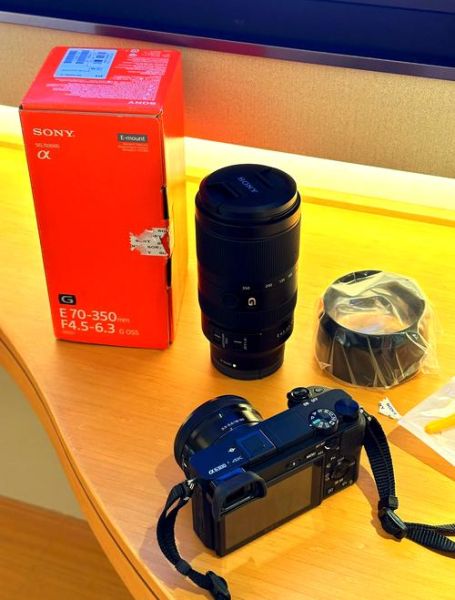 a6300镜头推荐_索尼a6300配什么镜头-第2张图片-星辰妙记 a6300镜头推荐_索尼a6300配什么镜头-第2张图片-星辰妙记