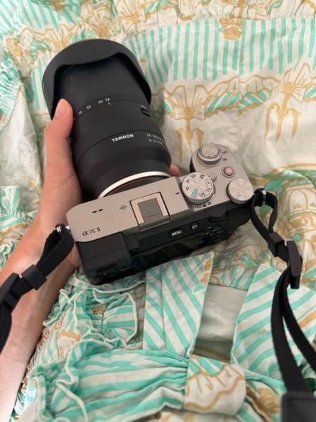 腾龙18-200镜头怎么样_腾龙18-200适合拍什么-第1张图片-星辰妙记 腾龙18-200镜头怎么样_腾龙18-200适合拍什么-第1张图片-星辰妙记