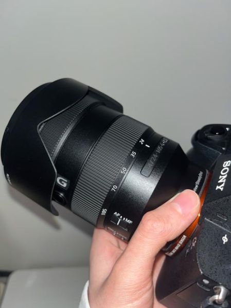 f64镜头是什么_f64镜头适合拍什么-第1张图片-星辰妙记 f64镜头是什么_f64镜头适合拍什么-第1张图片-星辰妙记