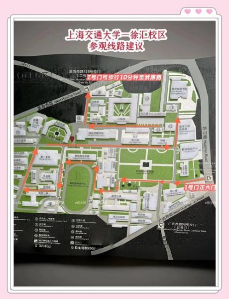上海师范大学地址在哪里_徐汇与奉贤校区交通全攻略-第1张图片-星辰妙记 上海师范大学地址在哪里_徐汇与奉贤校区交通全攻略-第1张图片-星辰妙记