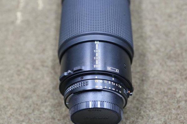 80-200镜头值得买吗_适合拍什么题材-第2张图片-星辰妙记