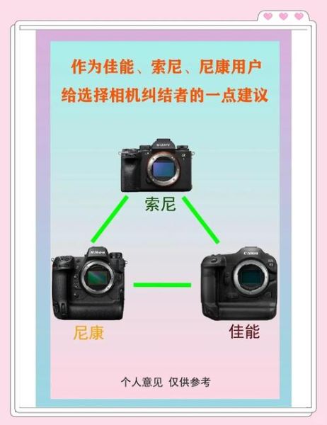 单反镜头都是通用的吗_佳能尼康镜头互换-第2张图片-星辰妙记 单反镜头都是通用的吗_佳能尼康镜头互换-第2张图片-星辰妙记