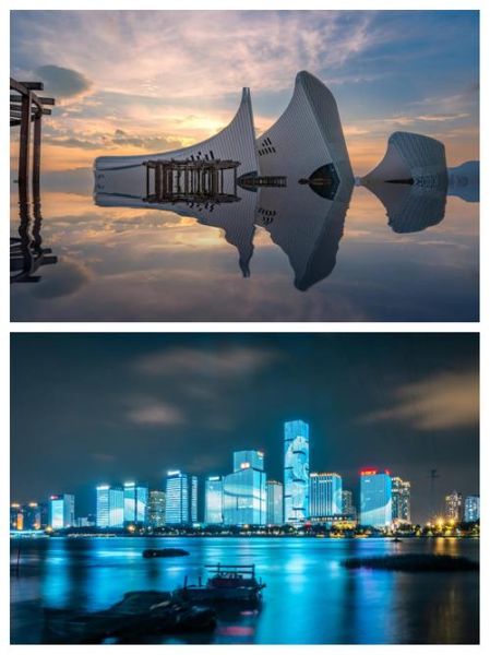 徕卡移轴镜头怎么用_移轴镜头在建筑摄影中的优势-第2张图片-星辰妙记 徕卡移轴镜头怎么用_移轴镜头在建筑摄影中的优势-第2张图片-星辰妙记