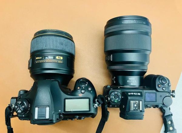 单反镜头都是通用的吗_佳能尼康镜头互换-第3张图片-星辰妙记 单反镜头都是通用的吗_佳能尼康镜头互换-第3张图片-星辰妙记