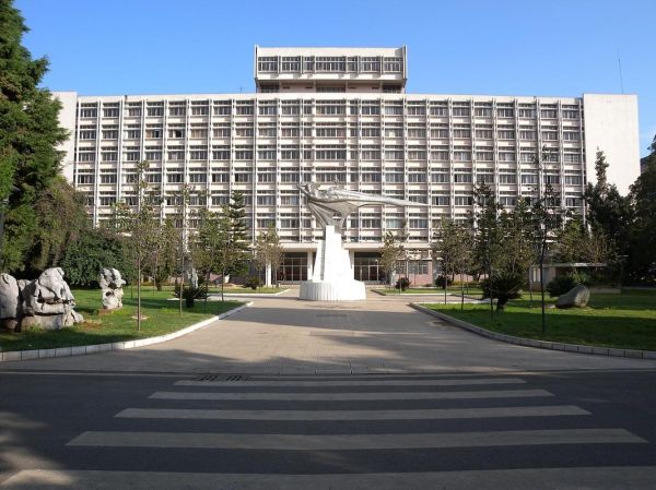 北京大学国际关系学院怎么样_就业前景如何-第1张图片-星辰妙记 北京大学国际关系学院怎么样_就业前景如何-第1张图片-星辰妙记