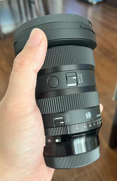 适马24-70mm f2.8 dg dn art值得买吗_适马2470二代与一代区别-第1张图片-星辰妙记 适马24-70mm f2.8 dg dn art值得买吗_适马2470二代与一代区别-第1张图片-星辰妙记