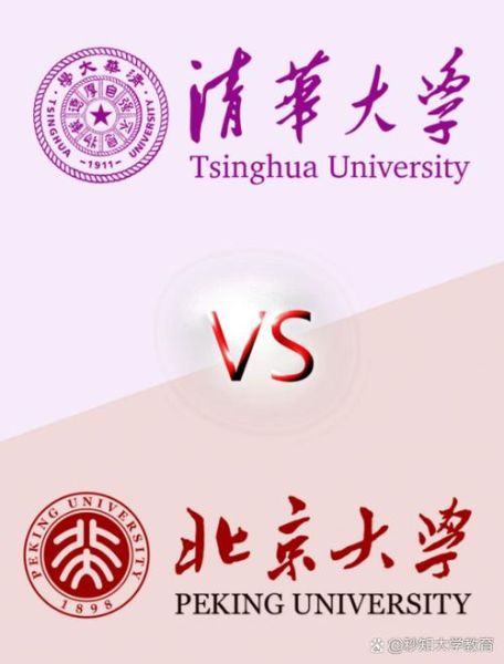 中国最好的大学是什么大学_清华大学和北京大学谁更强-第1张图片-星辰妙记 中国最好的大学是什么大学_清华大学和北京大学谁更强-第1张图片-星辰妙记