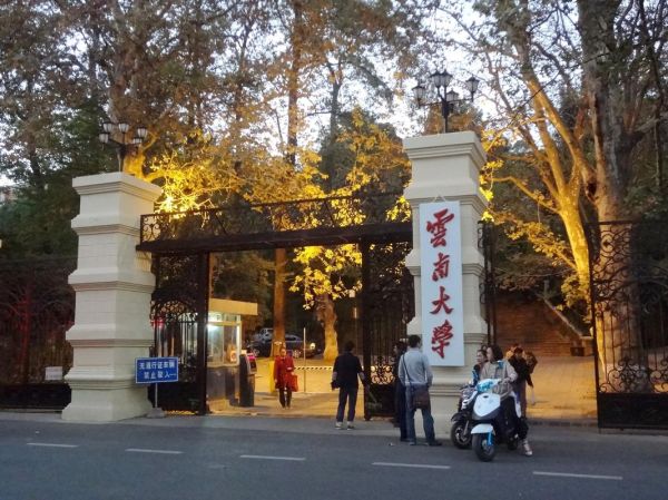 云南大学算名牌大学吗_云南大学985还是211-第2张图片-星辰妙记 云南大学算名牌大学吗_云南大学985还是211-第2张图片-星辰妙记