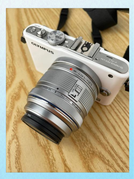 奥林巴斯1580镜头值得买吗_奥林巴斯1580镜头评测-第2张图片-星辰妙记 奥林巴斯1580镜头值得买吗_奥林巴斯1580镜头评测-第2张图片-星辰妙记