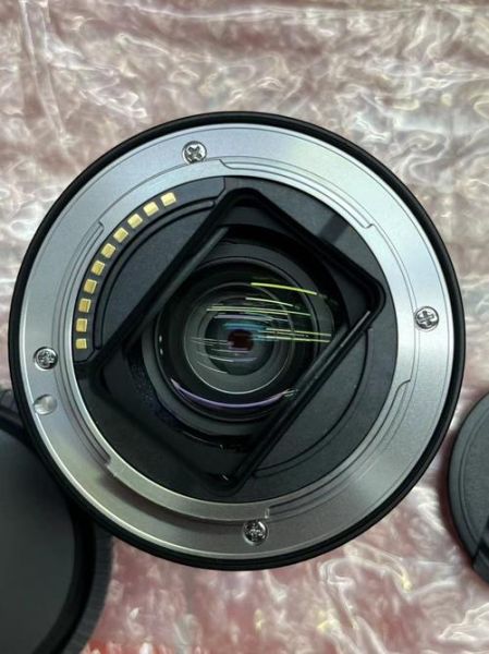 全画幅老镜头值得买吗_如何挑选成色好的老镜头-第3张图片-星辰妙记 全画幅老镜头值得买吗_如何挑选成色好的老镜头-第3张图片-星辰妙记