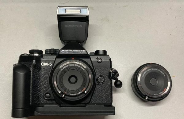 奥林巴斯1580镜头值得买吗_奥林巴斯1580镜头评测-第3张图片-星辰妙记 奥林巴斯1580镜头值得买吗_奥林巴斯1580镜头评测-第3张图片-星辰妙记