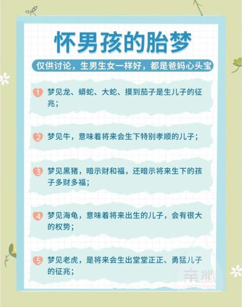 孕妇梦见香蕉生男生女_胎梦解析准吗-第2张图片-星辰妙记 孕妇梦见香蕉生男生女_胎梦解析准吗-第2张图片-星辰妙记
