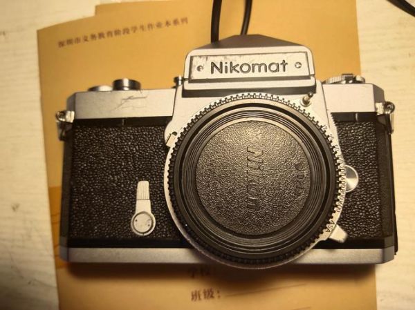 尼康镜头ft是什么_尼康镜头ft与afs区别-第3张图片-星辰妙记 尼康镜头ft是什么_尼康镜头ft与afs区别-第3张图片-星辰妙记