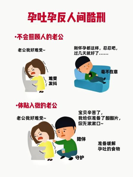 孕妇恶心怎么办_有什么好办法吗-第1张图片-星辰妙记 孕妇恶心怎么办_有什么好办法吗-第1张图片-星辰妙记