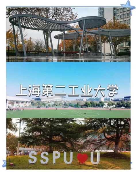 上海第二工业大学怎么样_就业前景如何-第1张图片-星辰妙记 上海第二工业大学怎么样_就业前景如何-第1张图片-星辰妙记