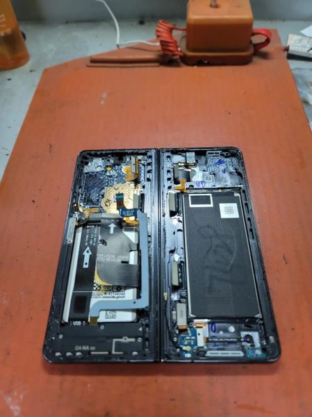 手机镜头排线怎么修_镜头排线断了还能修吗-第3张图片-星辰妙记 手机镜头排线怎么修_镜头排线断了还能修吗-第3张图片-星辰妙记