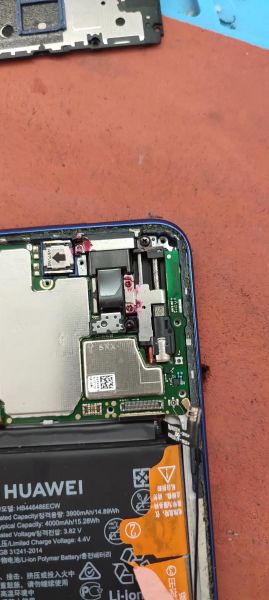 手机镜头排线怎么修_镜头排线断了还能修吗-第2张图片-星辰妙记 手机镜头排线怎么修_镜头排线断了还能修吗-第2张图片-星辰妙记