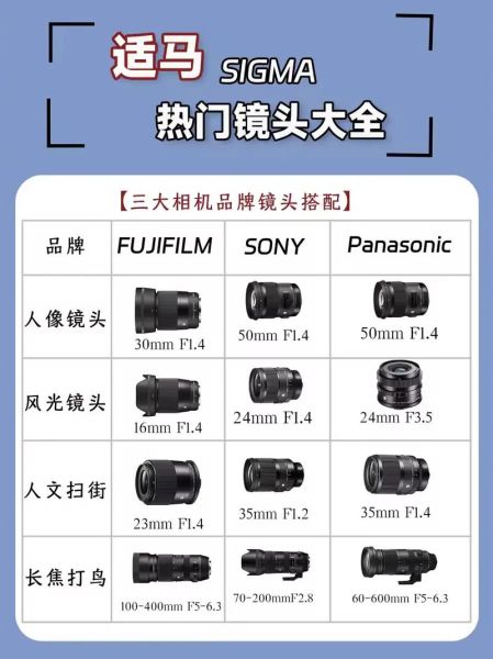 镜头直径怎么选_镜头口径和画质有关吗-第3张图片-星辰妙记 镜头直径怎么选_镜头口径和画质有关吗-第3张图片-星辰妙记