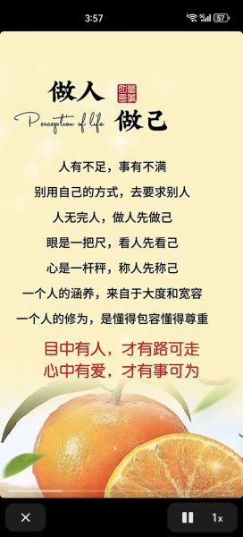 宽容的人有哪些品质_如何成为宽容的人-第1张图片-星辰妙记 宽容的人有哪些品质_如何成为宽容的人-第1张图片-星辰妙记