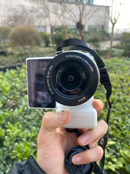 索尼1650镜头怎么样_索尼1650镜头值得买吗-第1张图片-星辰妙记 索尼1650镜头怎么样_索尼1650镜头值得买吗-第1张图片-星辰妙记