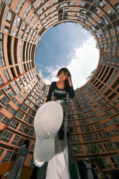 广角镜头适合拍什么_广角镜头样片怎么看-第1张图片-星辰妙记 广角镜头适合拍什么_广角镜头样片怎么看-第1张图片-星辰妙记