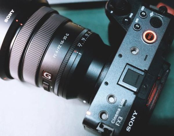 索尼1650镜头怎么样_索尼1650镜头值得买吗-第3张图片-星辰妙记 索尼1650镜头怎么样_索尼1650镜头值得买吗-第3张图片-星辰妙记