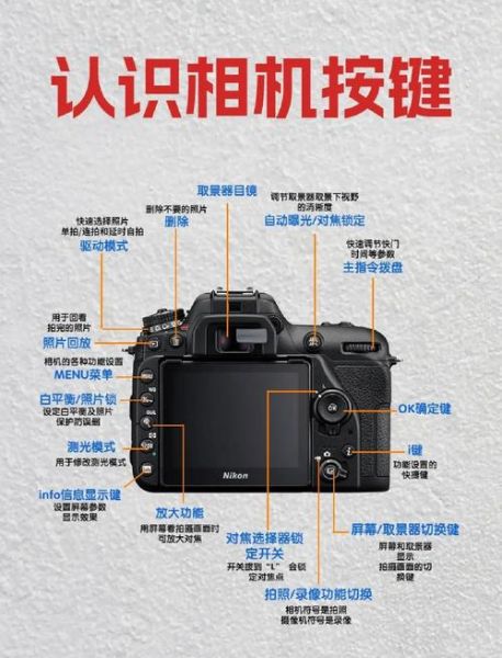 尼康g型镜头是什么_尼康g型镜头怎么使用-第3张图片-星辰妙记 尼康g型镜头是什么_尼康g型镜头怎么使用-第3张图片-星辰妙记