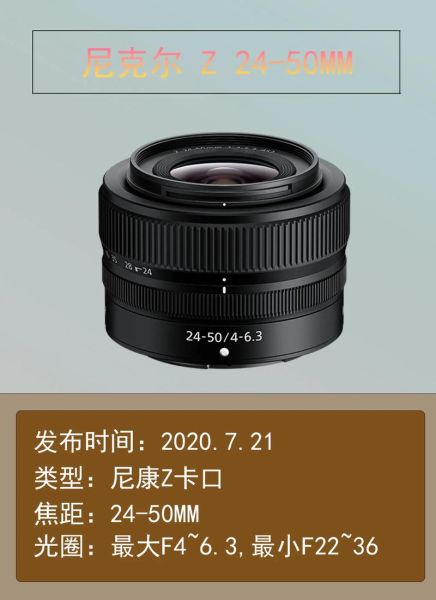 尼康变焦镜头推荐_哪款性价比高-第1张图片-星辰妙记