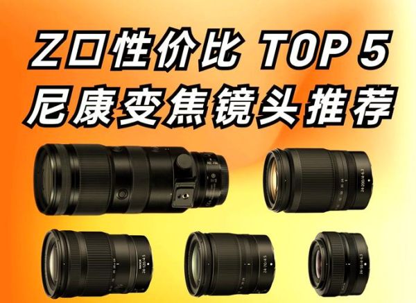 尼康变焦镜头推荐_哪款性价比高-第2张图片-星辰妙记