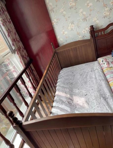 孕妇床怎么选_孕妇床买多大尺寸合适-第3张图片-星辰妙记 孕妇床怎么选_孕妇床买多大尺寸合适-第3张图片-星辰妙记