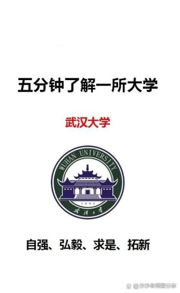 武汉大学是什么级别_武汉大学是985还是211-第1张图片-星辰妙记 武汉大学是什么级别_武汉大学是985还是211-第1张图片-星辰妙记