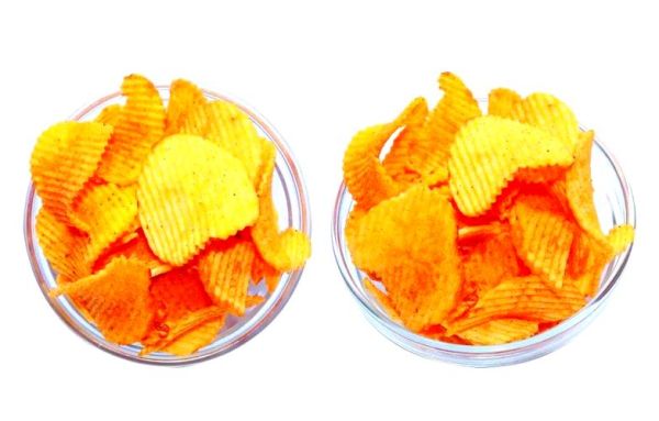 孕妇可以吃薯片吗_怀孕吃薯片对胎儿有影响吗-第2张图片-星辰妙记 孕妇可以吃薯片吗_怀孕吃薯片对胎儿有影响吗-第2张图片-星辰妙记