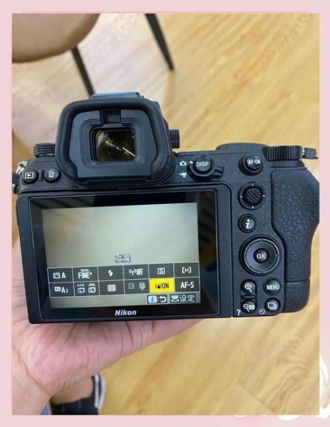 尼康镜头转接索尼能用吗_转接后画质会下降吗-第1张图片-星辰妙记 尼康镜头转接索尼能用吗_转接后画质会下降吗-第1张图片-星辰妙记