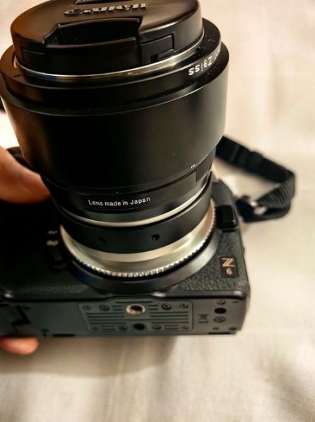 尼康镜头转接索尼能用吗_转接后画质会下降吗-第3张图片-星辰妙记 尼康镜头转接索尼能用吗_转接后画质会下降吗-第3张图片-星辰妙记