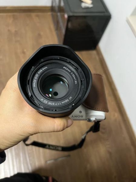 zenzanon镜头怎么样_zenzanon镜头值得买吗-第3张图片-星辰妙记 zenzanon镜头怎么样_zenzanon镜头值得买吗-第3张图片-星辰妙记