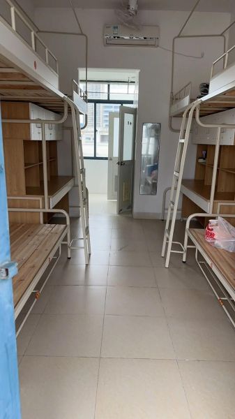 华侨大学泉州校区怎么样_华侨大学泉州校区宿舍条件-第1张图片-星辰妙记 华侨大学泉州校区怎么样_华侨大学泉州校区宿舍条件-第1张图片-星辰妙记