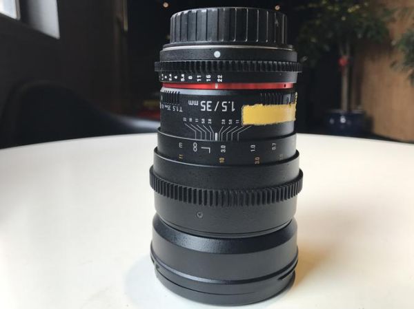 三洋电影镜头怎么样_值得买吗-第1张图片-星辰妙记 三洋电影镜头怎么样_值得买吗-第1张图片-星辰妙记