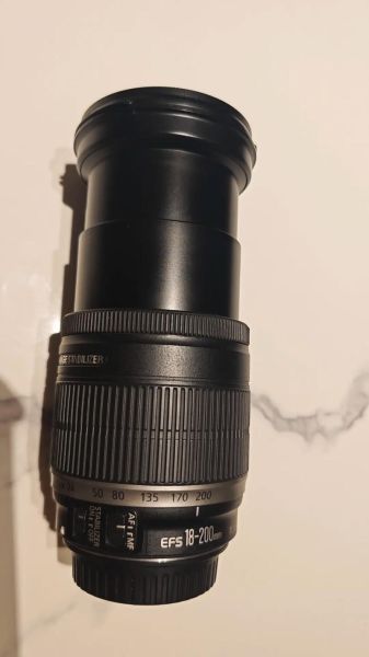 佳能18200镜头怎么样_适合拍什么题材-第1张图片-星辰妙记 佳能18200镜头怎么样_适合拍什么题材-第1张图片-星辰妙记