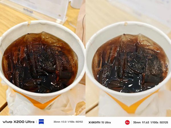 蔡司和徕卡镜头哪个好_怎么选-第3张图片-星辰妙记