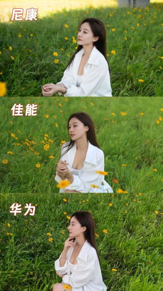 双镜头手机怎么拍人像_双镜头和单镜头区别-第1张图片-星辰妙记