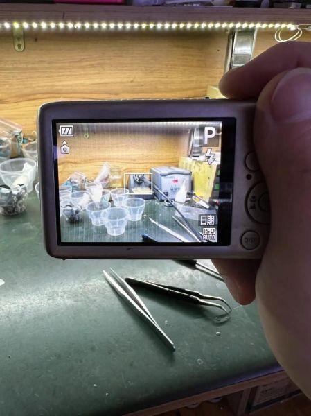 佳能镜头碎了怎么办_维修价格贵不贵-第1张图片-星辰妙记