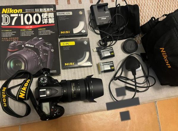 尼康d7100配什么镜头_尼康d7100镜头怎么选-第1张图片-星辰妙记 尼康d7100配什么镜头_尼康d7100镜头怎么选-第1张图片-星辰妙记